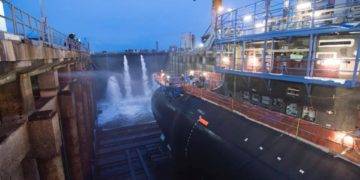Top Stories 2020: U.S. Navy Acquisition
