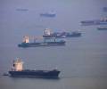 German Shipping Fleet Dwindles as Financing Dries Up