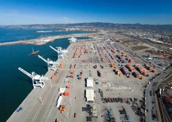 Port Of Oakland Extends Project Labor Agreement