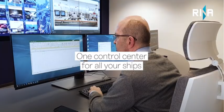 RINA opens fleet operating centre in Piraeus