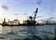 Boston Harbor Phase II Dredging Wraps Up Ahead Of Schedule