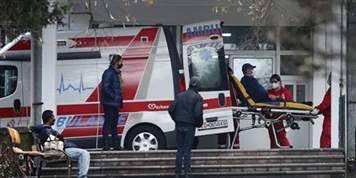 Balkans feel abandoned as vaccinations kick off in Europe