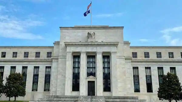 Pandemic-era central banking is creating bubbles everywhere