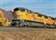 Union Pacific train derails in Oregon