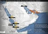 Spate of Attacks on Ships In Middle East Points to Iran-Backed Group