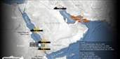 Spate of Attacks on Ships In Middle East Points to Iran-Backed Group