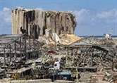 Interpol Issues Red Notices For Ship Captain, Owner Over Beirut