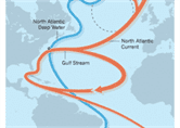 Climate change will be sudden and cataclysmic. We need to act fast