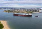 Australian Exports Feel China Chill