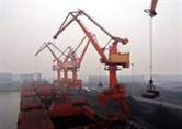 Baltic Index Extends Rally On Surging Chinese Coal Shipments