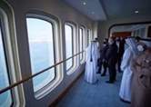 Zelensky invites DP World to invest in Ukrainian ports