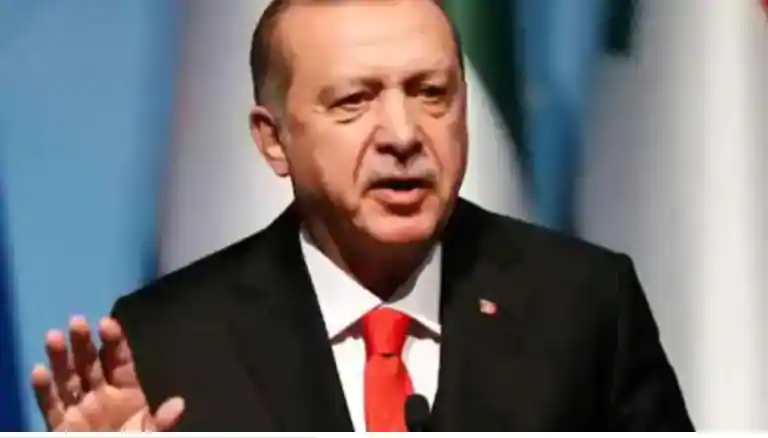 President Erdogan afraid of Friendship Forum created to ensure peace in the Mediterranean, the Gulf | World News