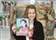 BRIGHT FUTURES — Port Neches Elementary 5th grader Grace Prioux authors book – Port Arthur News