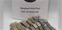 .8 Million Fake Rolex Haul Busted at Port of Cincinnati