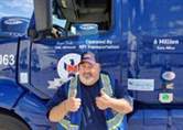 NFI driver reflects on 30-year career, 6 million safe miles