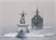 Greece, USA Participate in Joint Naval Exercises in Arabian Gulf