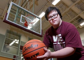Port Moody basketball hero becomes part of March Madness