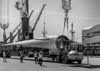 Port Of Vancouver USA Reports Record 2020