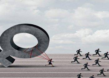 Gender inequality has cost world  tln since 1990: Report