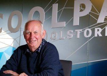 Global freight disruptions impacting exporters and cool store operators