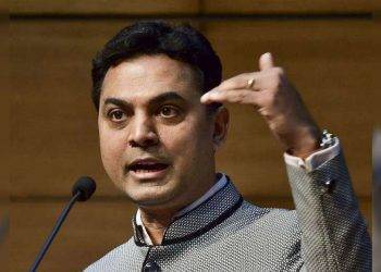 CEA Krishnamurthy Subramanian: I want vaccination’s pace to be faster | India Business News