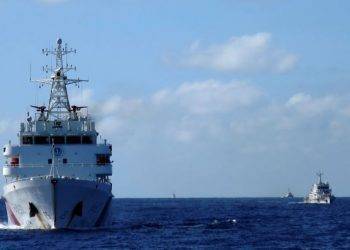 China’s coastguard law could jolt region into action, experts say, East Asia News & Top Stories