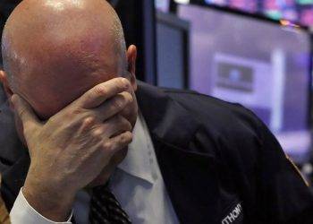 A year after historic market rout, Wall Street reflects on what it got right — and wrong