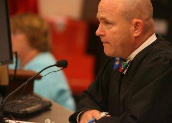 Judge hit by train under investigation over claim of ,000 payment for wedding | Crime News