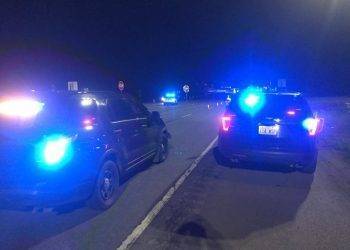 Pedestrian killed in collision on US 101 in Port Angeles – KIRO Seattle