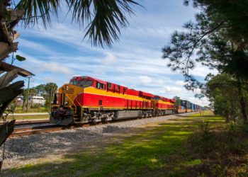 FreightWaves Flashback: ‘Dry canal’ across Nicaragua
