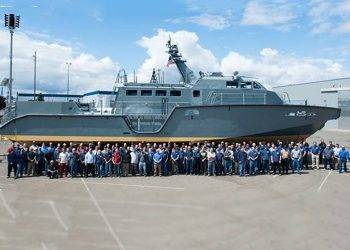 SAFE Boats to resume production at Tacoma facility