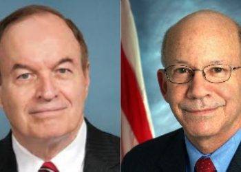 Rail News – AAPA honors Shelby, DeFazio with Port Person of the Year Award. For Railroad Career Professionals