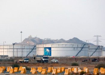 Yemen’s Houthi rebels claim missile hits Saudi oil facility