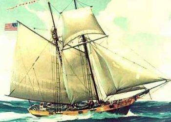 Port Canaveral’s U.S. Coast Guard Cutter Vigilant Has Rich Tradition, Long Legacy