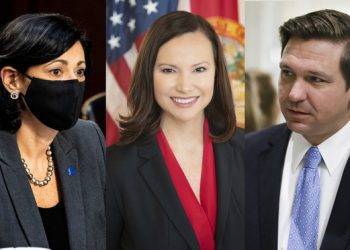 Lawyers Weigh In on Cruise Line Litigation as DeSantis Threatens to Sue CDC