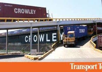 Crowley Maritime Promotes Dan Warner to CFO