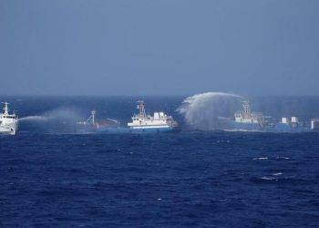 Scholars condemn increasing violence at sea as ASEAN discusses marine law