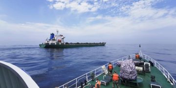 China’s Coast Guard Law unlocks new chapter of maritime legal enforcement cooperation