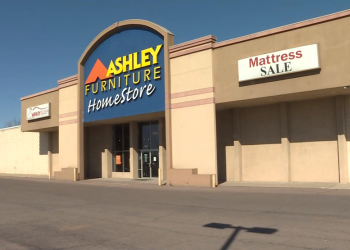 Ashley Furniture, Unclaimed Freight offering furniture discounts for food donations – Siouxland News