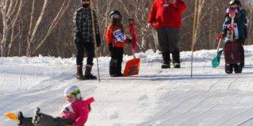 Nova Scotia ski hills expected to suffer from Halifax area’s new COVID-19 restrictions | Regional-Business | Business