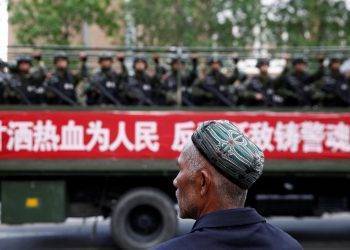 Japan Must Move Quickly to Fix Its Domestic Law so it can Sign Genocide Convention