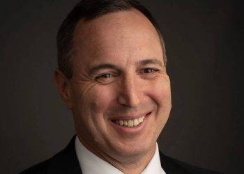 Crowley Promotes Warner To CFO