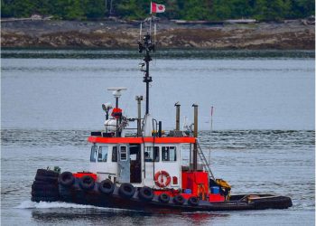 Weak federal regulations compromise safety of B.C. tugboats
