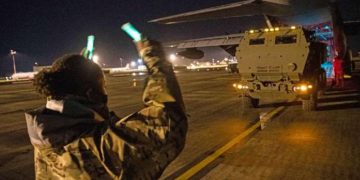 Marines adapt Camden-built HIMARS for deployment by ship | Business