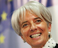Too soon to talk end of ECB bond buys – Lagarde