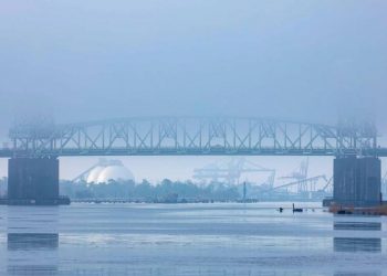 MARAD Announces 0 Million For Port Infrastructure