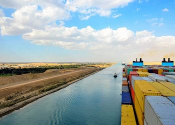 Suez Canal May Expand Southern Channel, Chairman Says