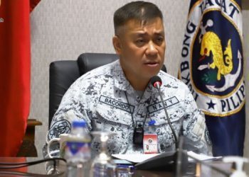 Navy to deploy missile boats in Mindanao next year