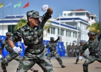 Unmasking China’s Maritime Militia