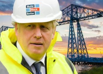 Brexit exposes how UK used EU membership as ‘excuse’ not to invest in British industry | UK | News